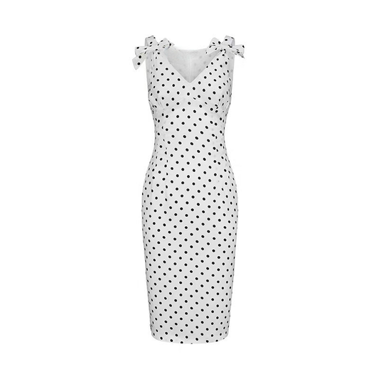 Pauline Dress
