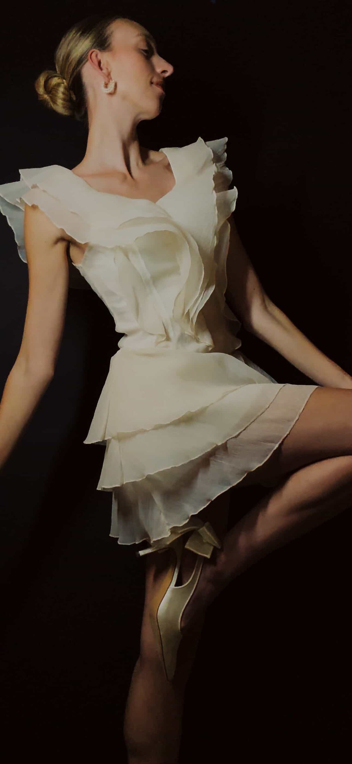 Odette Tutu
