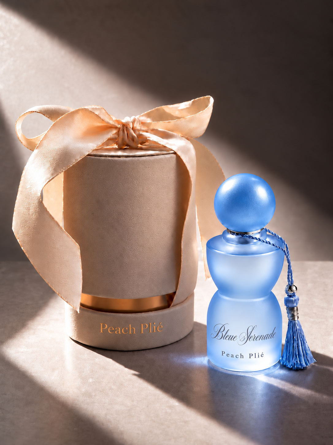 Bleue Serenade Eau De Parfum