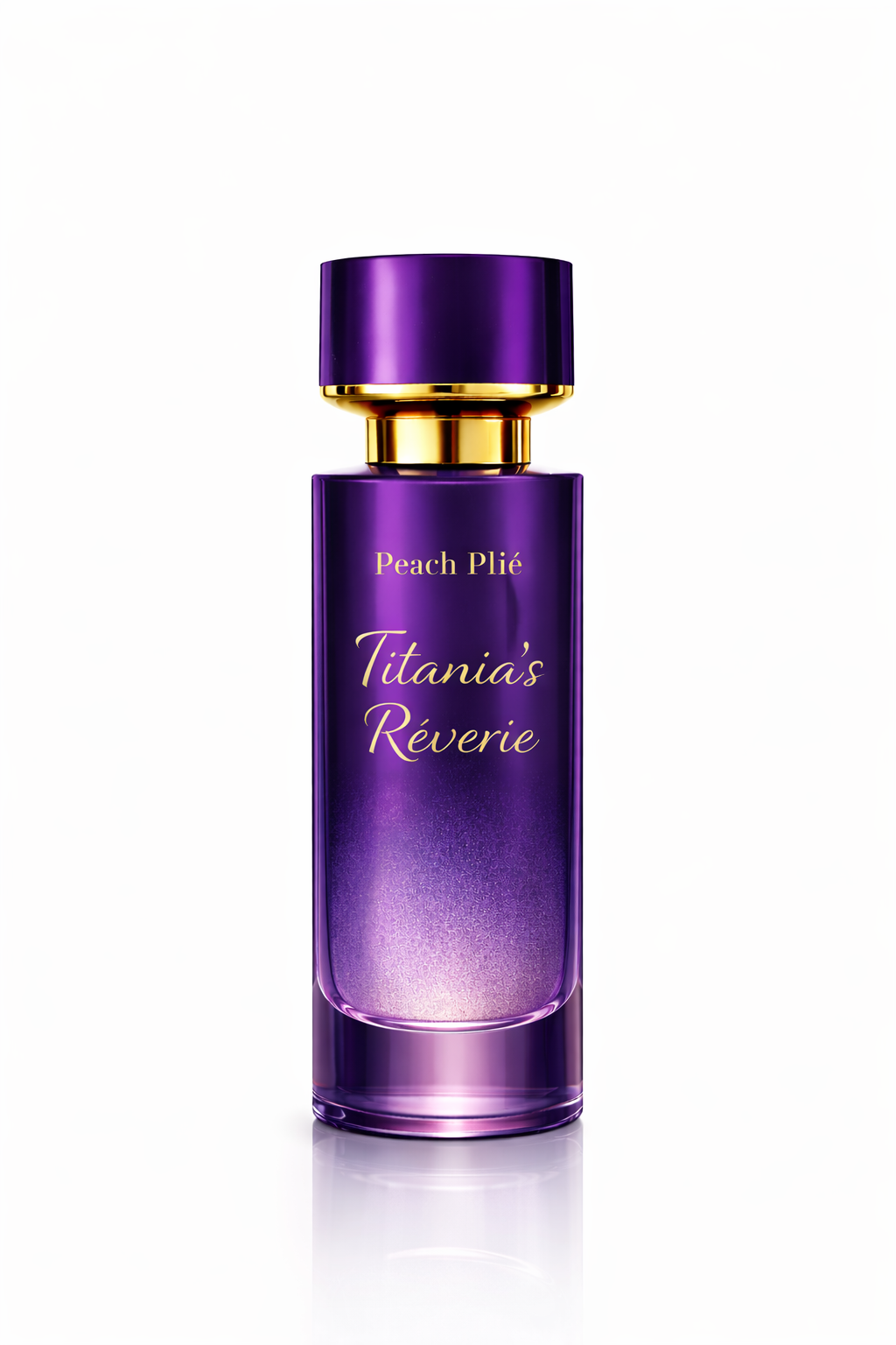Titania’s Rêverie Eau De Parfum