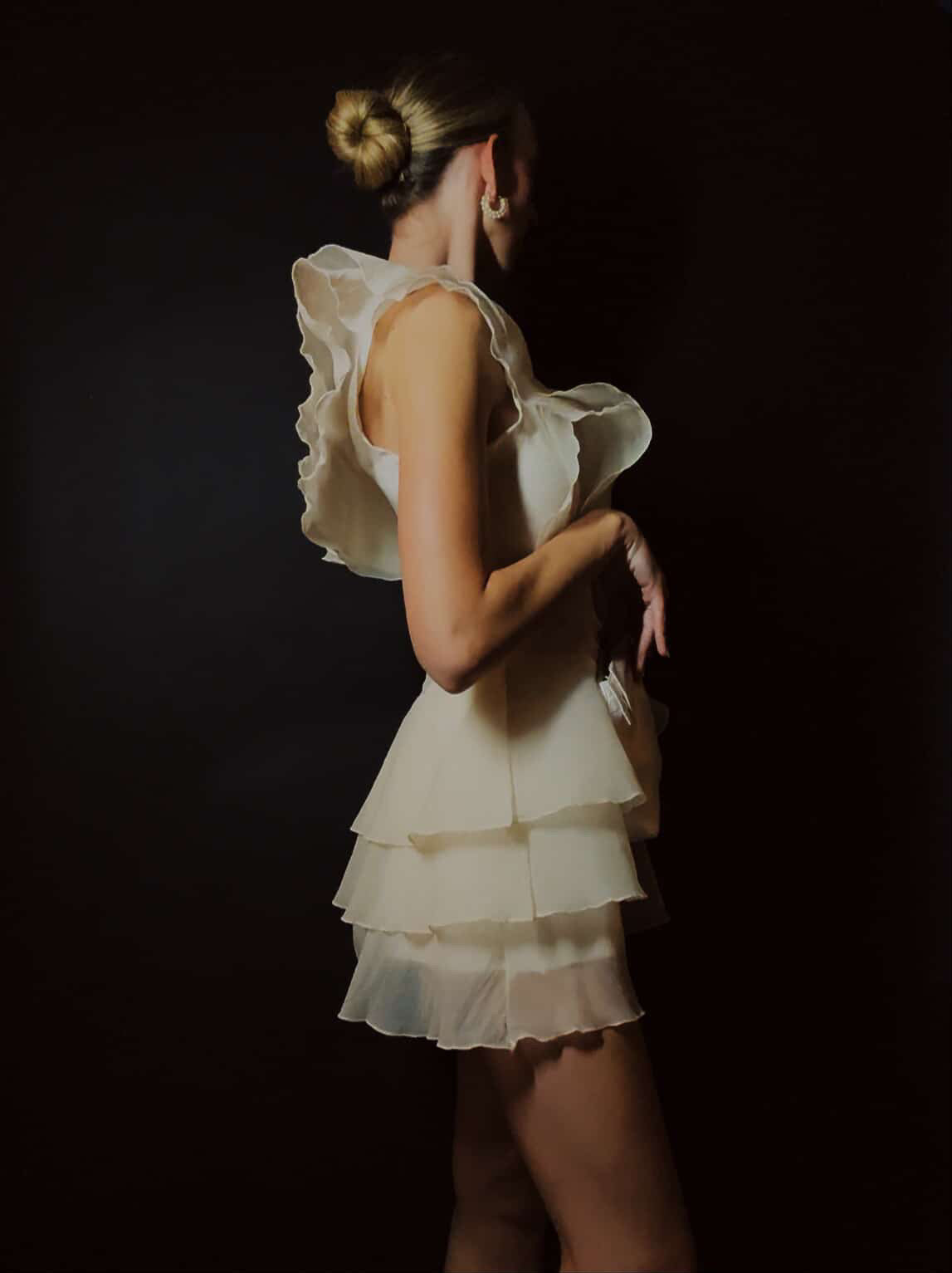 Odette Tutu