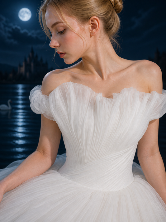 Odette Wedding Gown