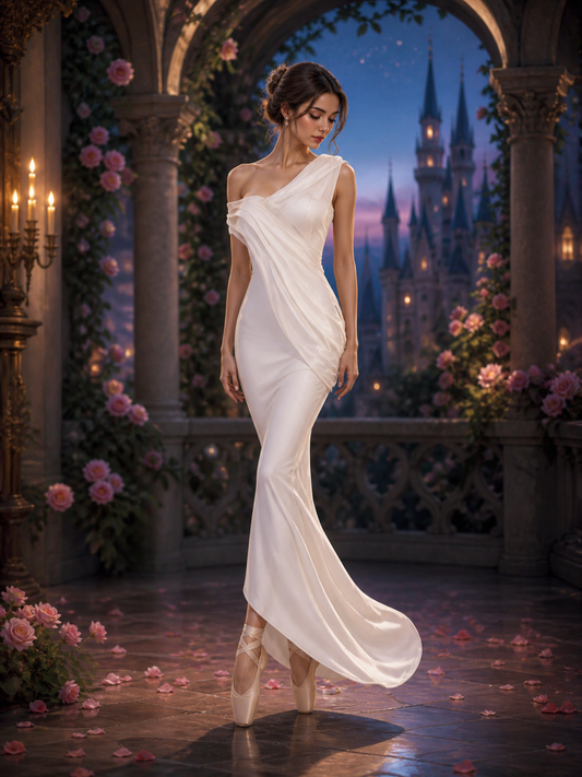 Aurora Wedding Gown
