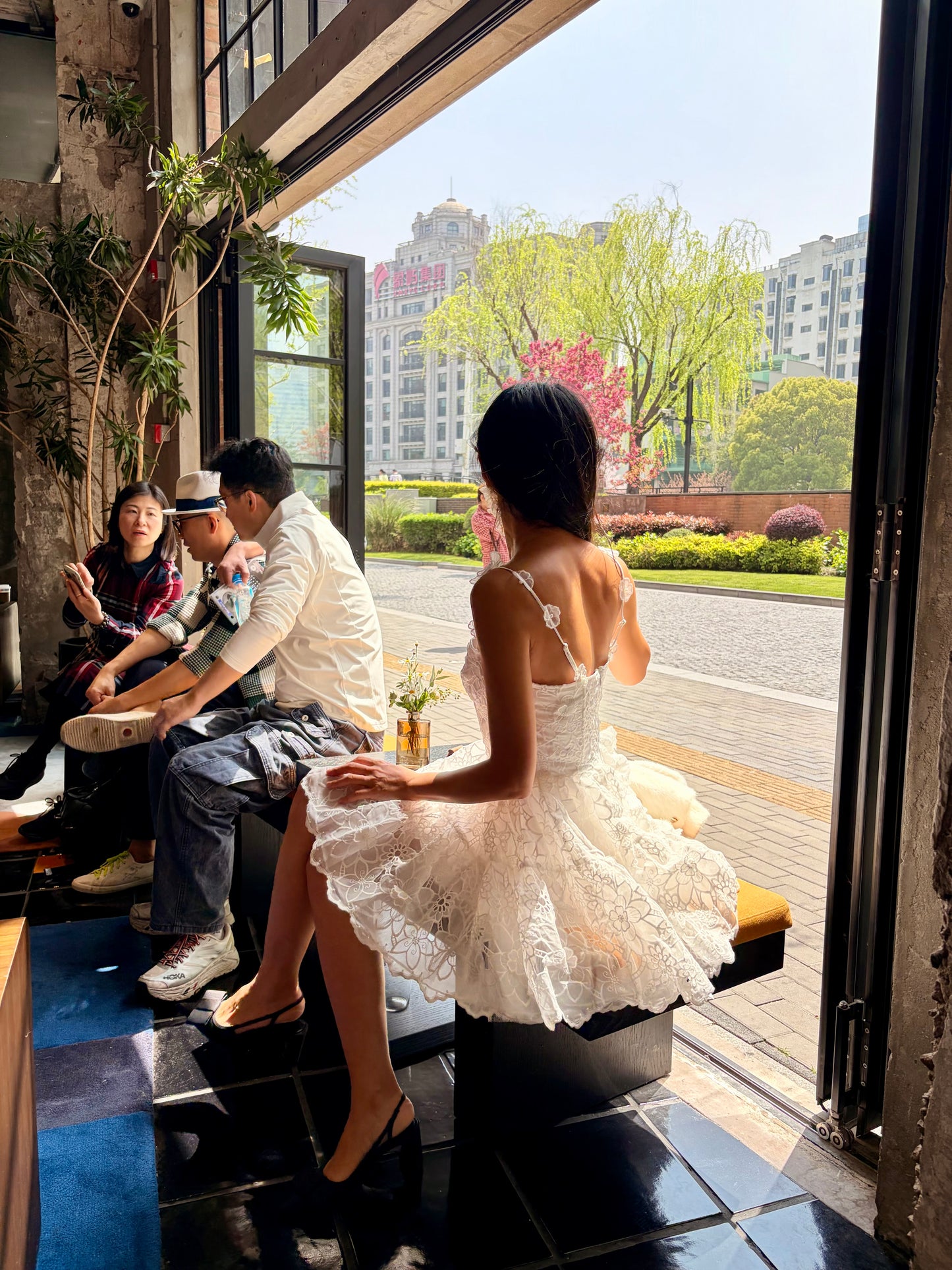 Juliet Tutu