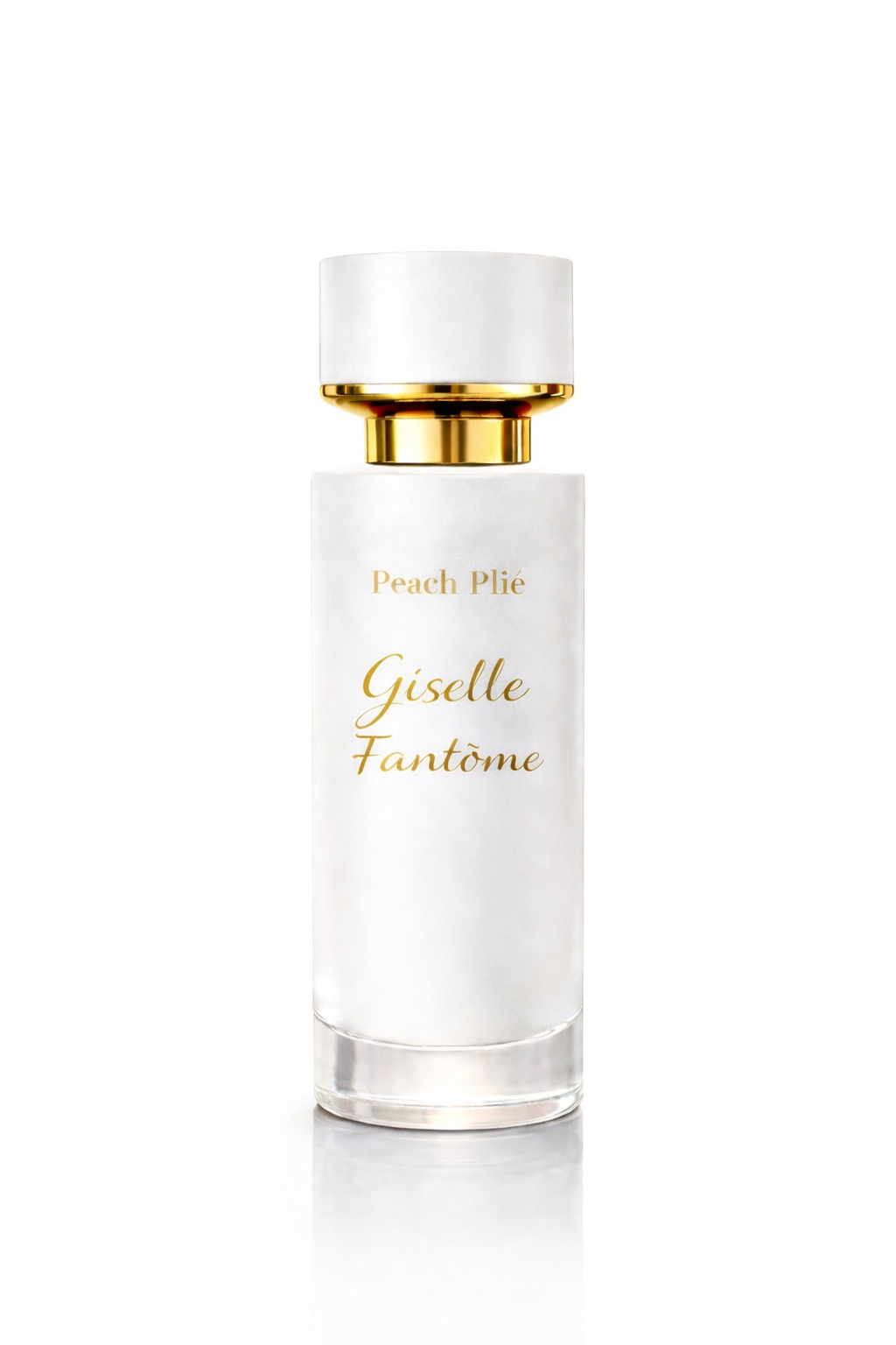 Giselle Fantome Eau De Parfum