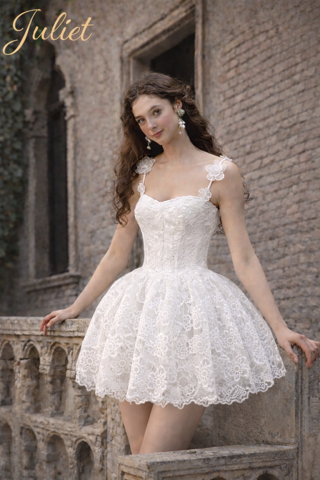 Juliet Tutu