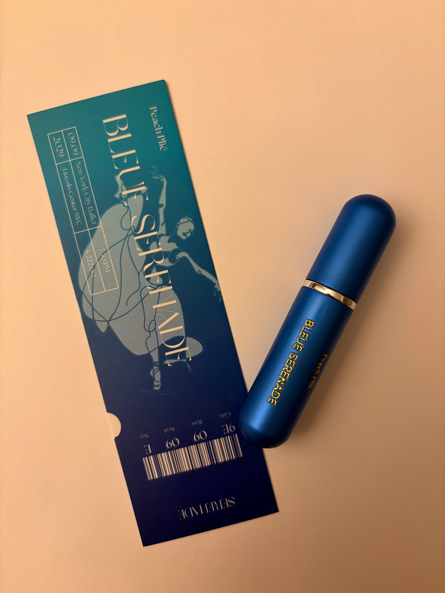 Trio Perfume Oil Kit