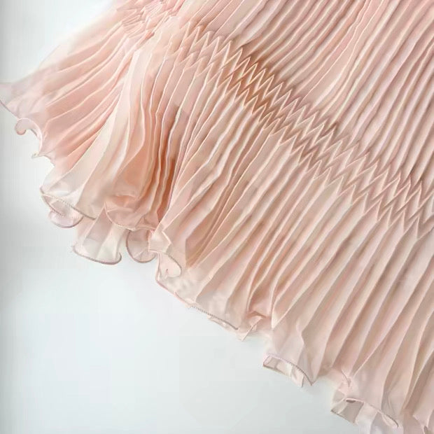 Waltz of Flowers Dress