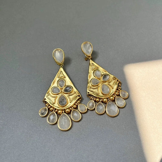 Diana Earrings