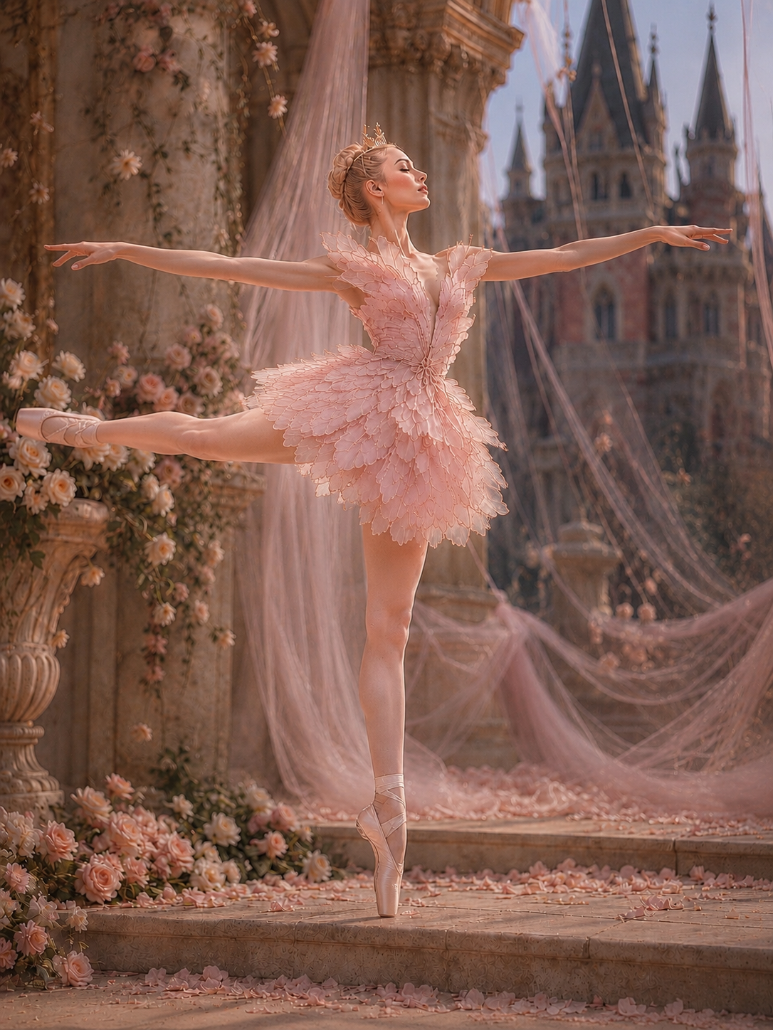 Aurora Tutu