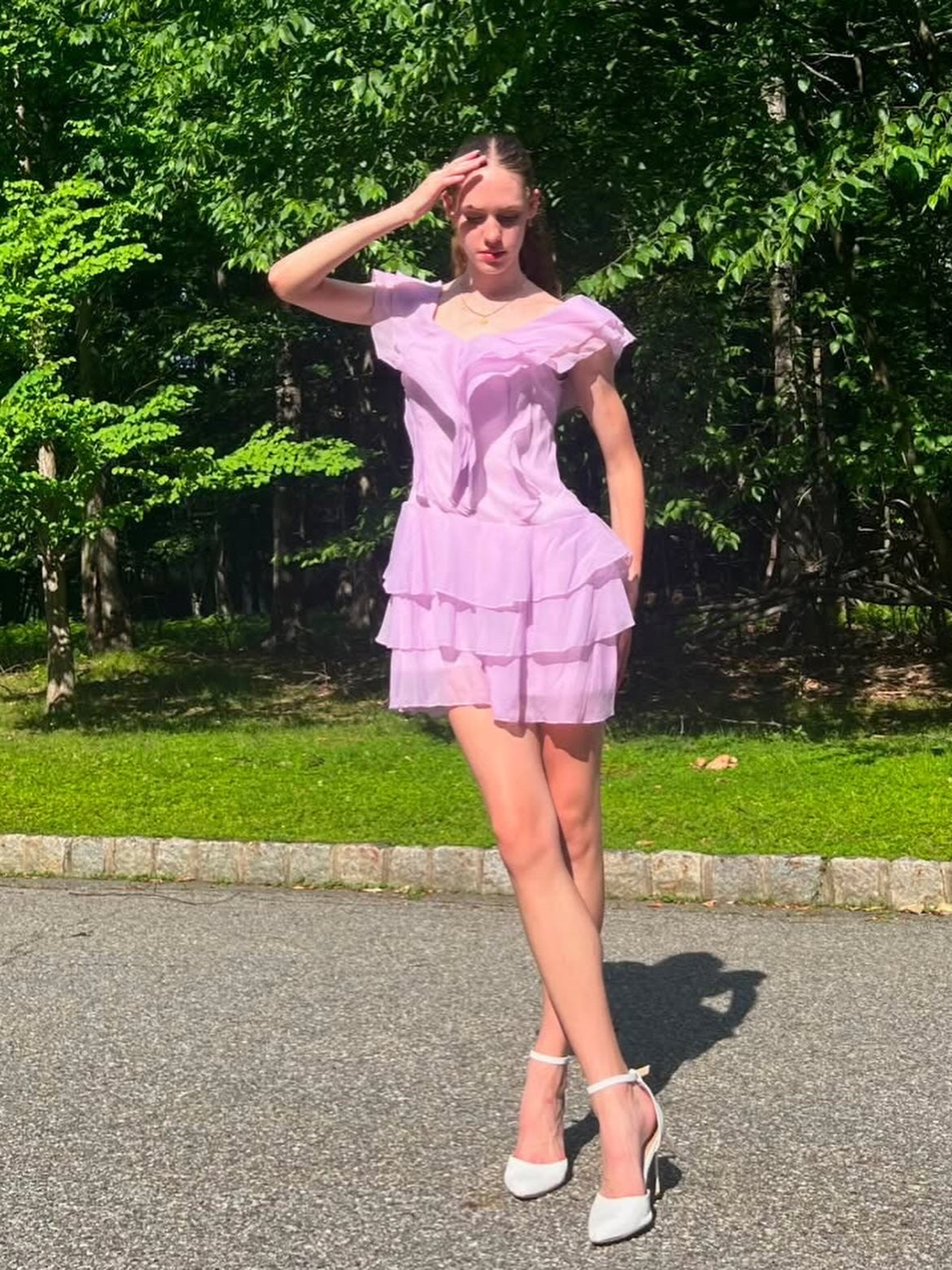 Titania Tutu