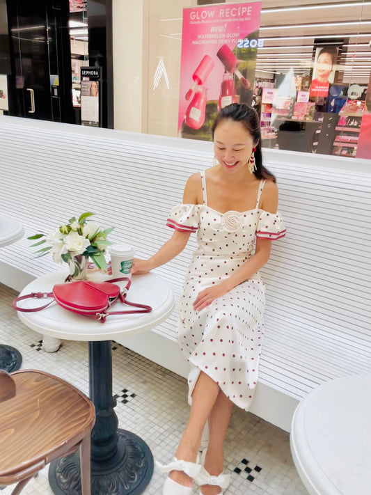 Matilda Dress