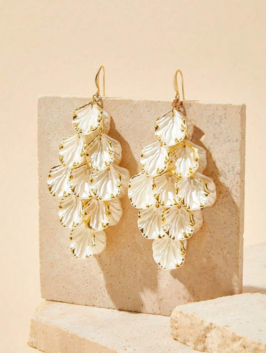 Sylvia Earrings