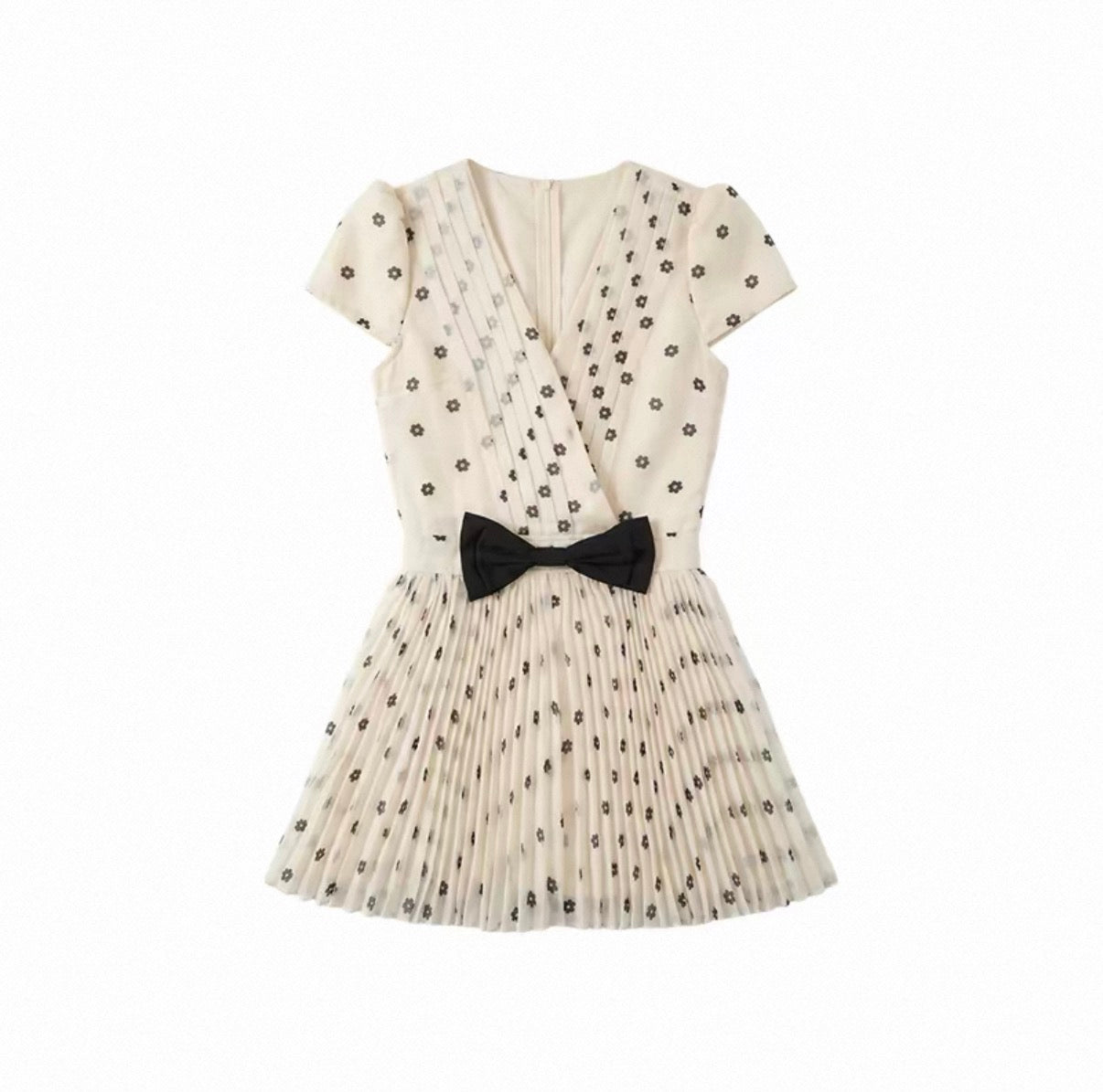 Aurora Mini Dress