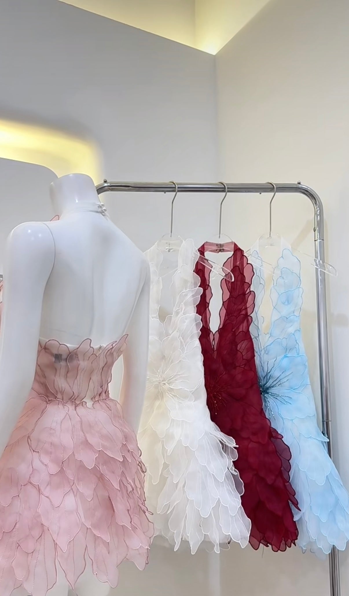 Aurora Tutu