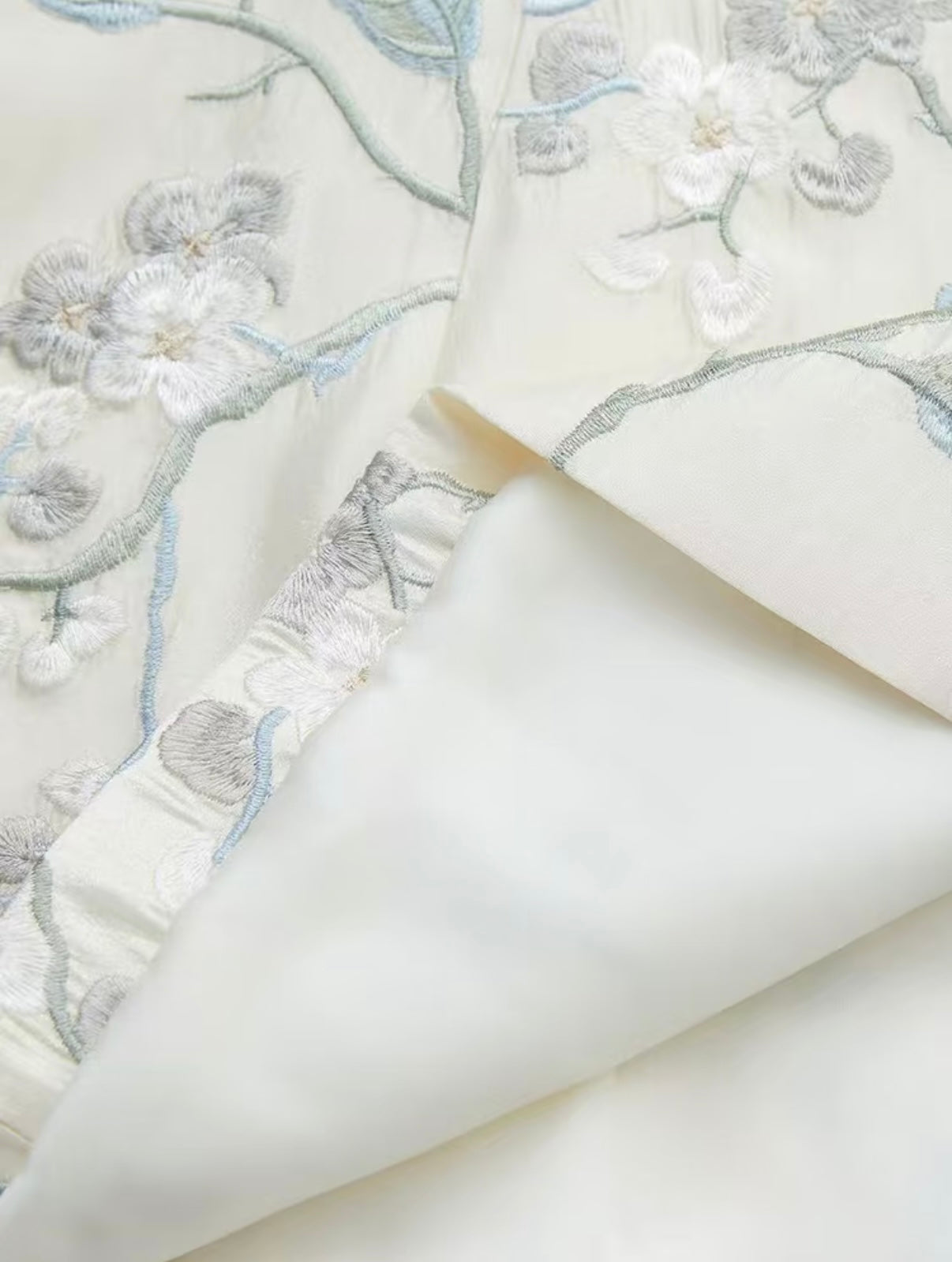 Juliet Embroided Dress
