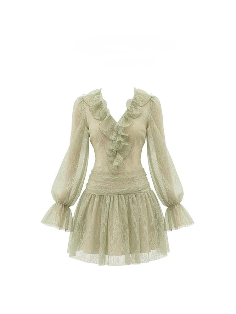 Sylph Tutu