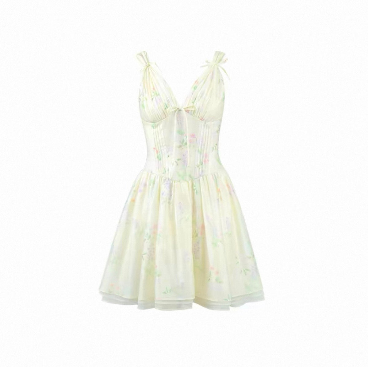Belle Mini Dress