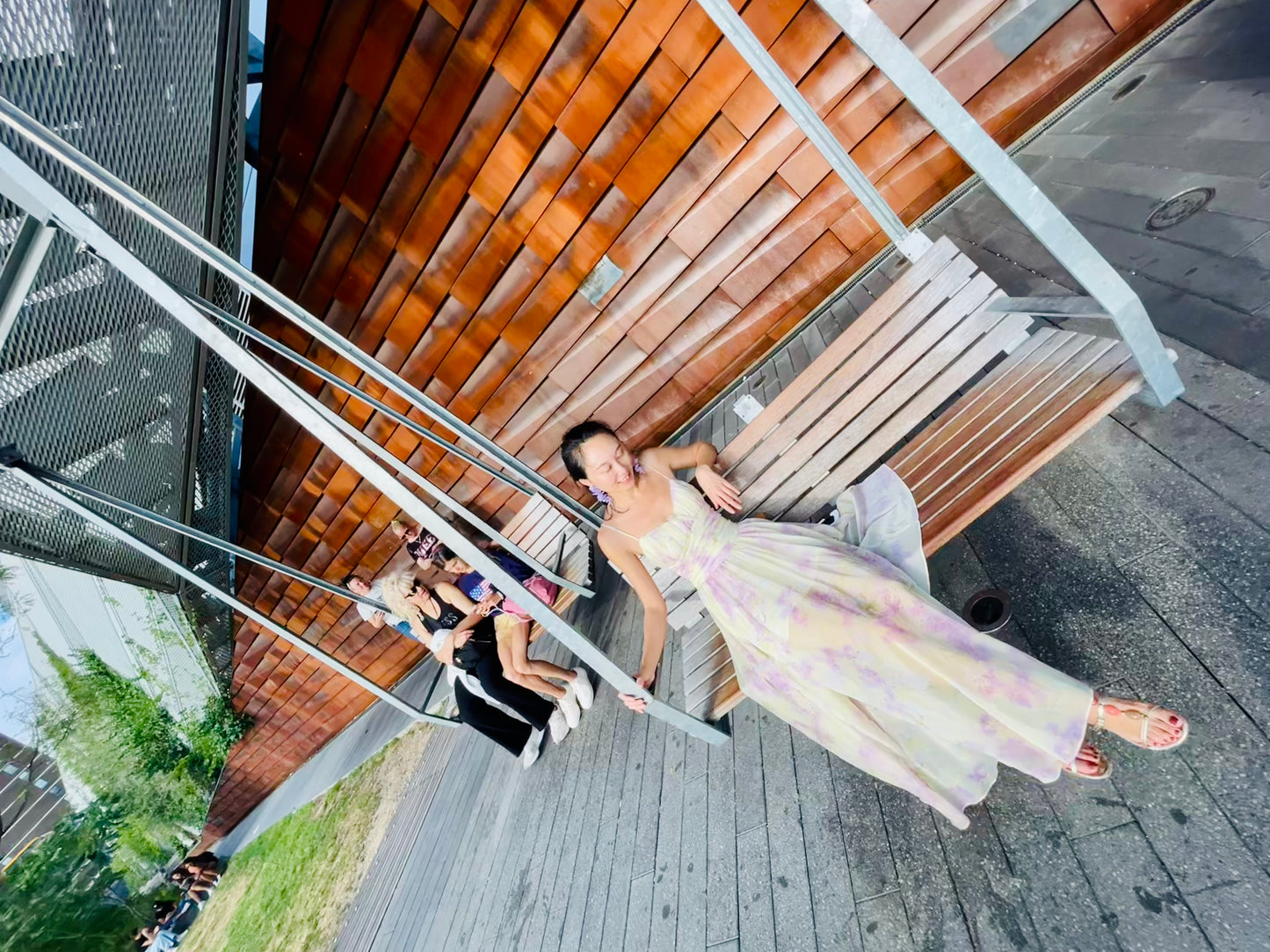 Helena Dress