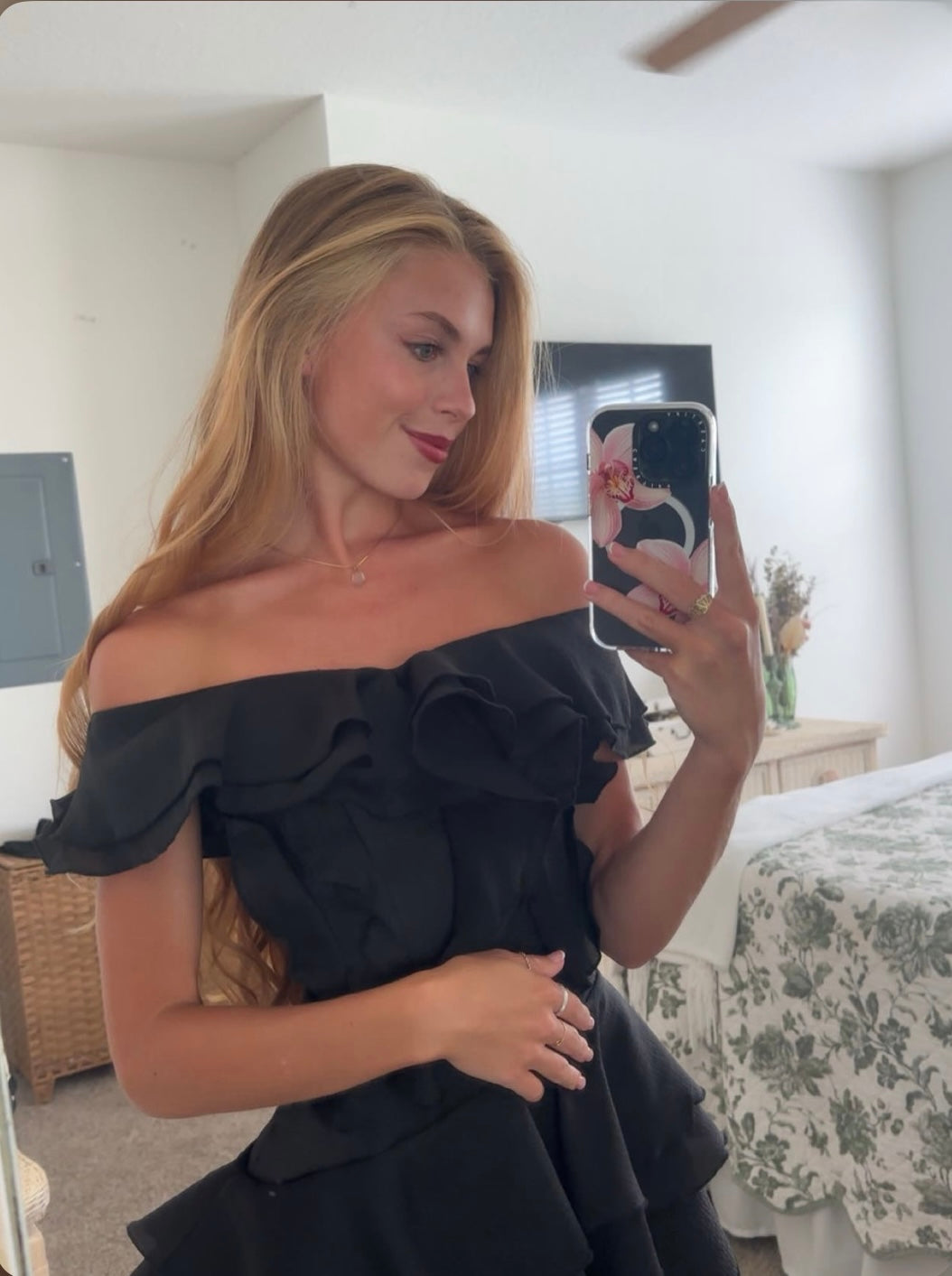 Odile Tutu