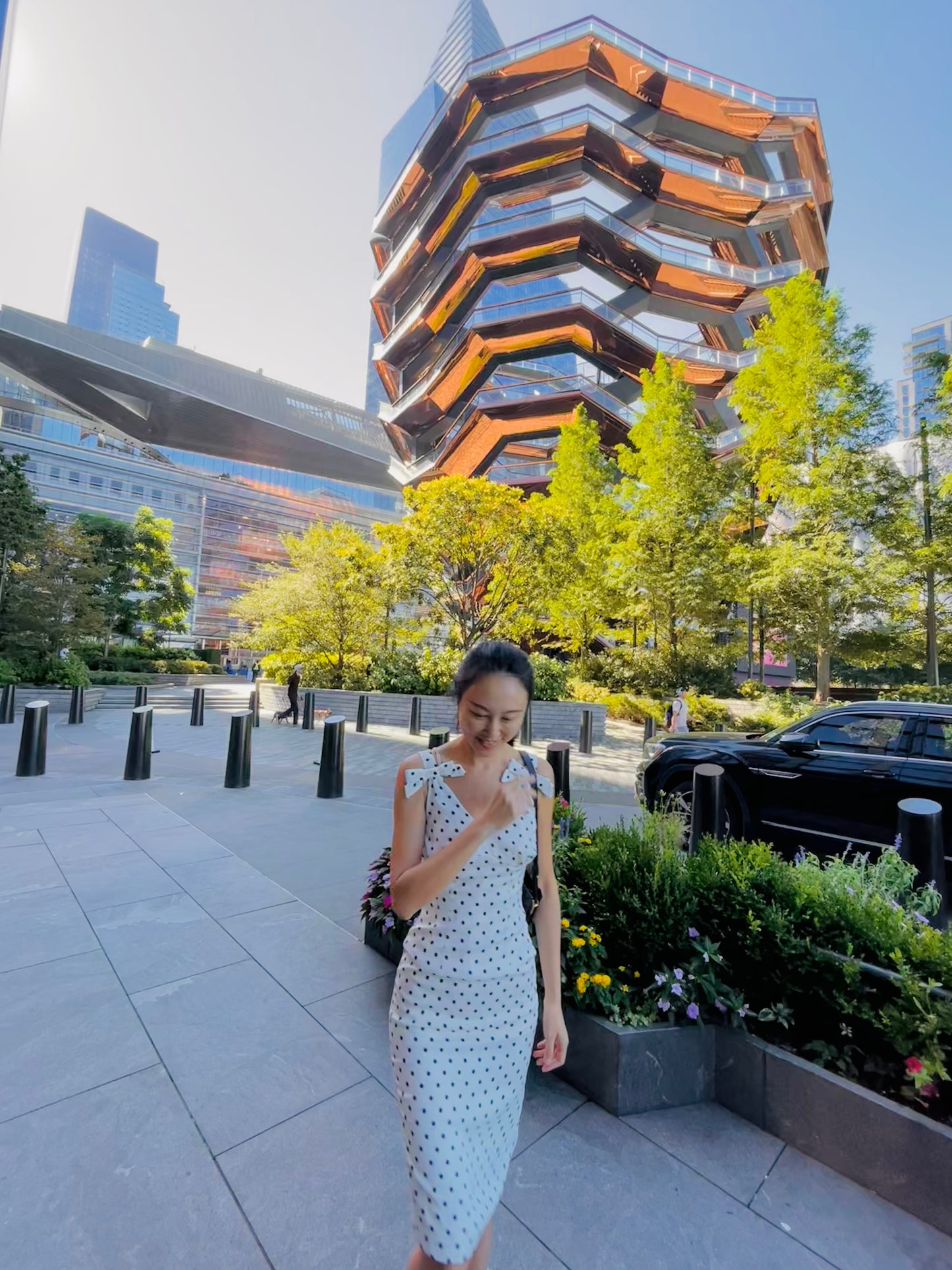Pauline Dress