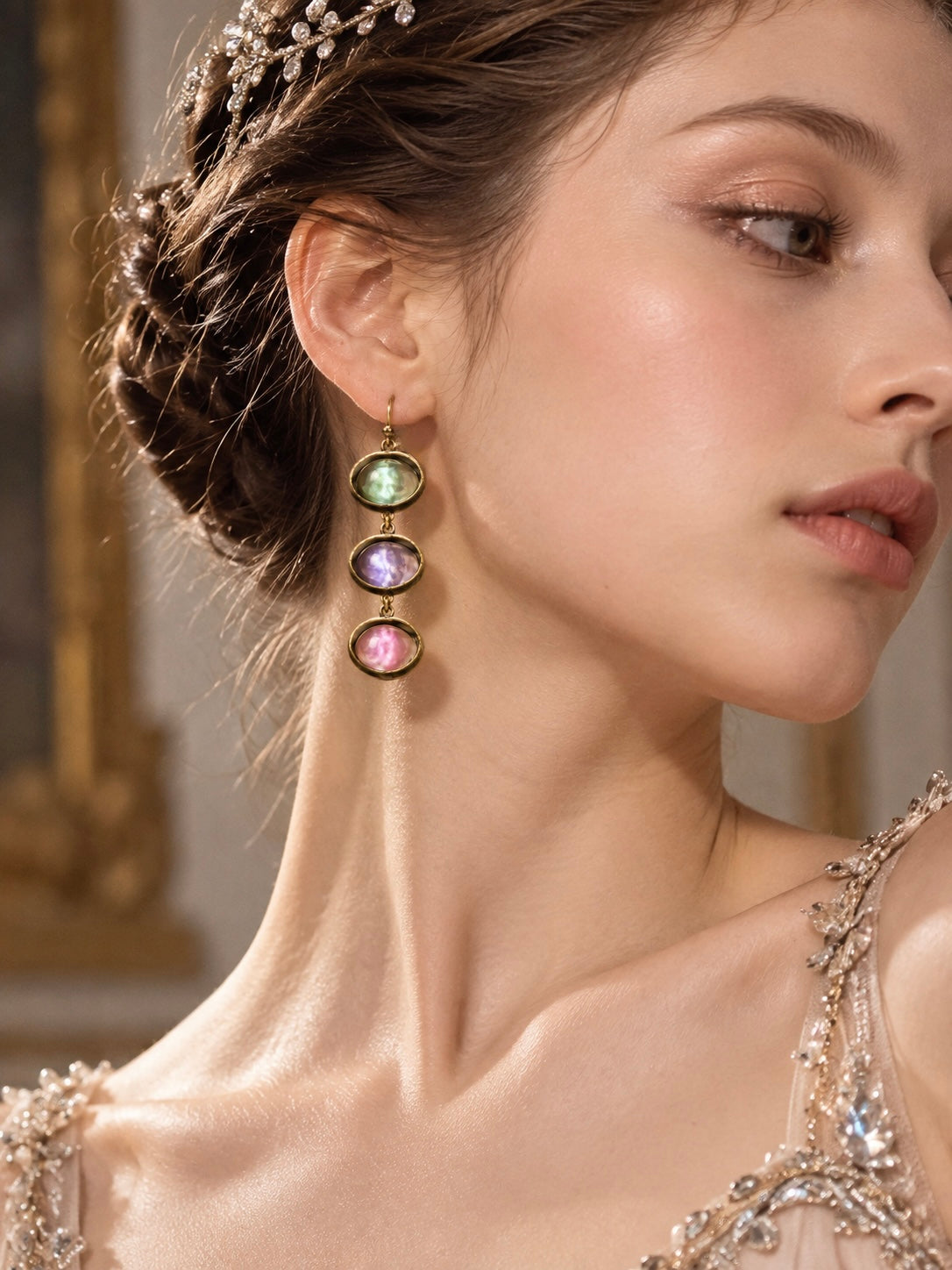 Jewels Earrings