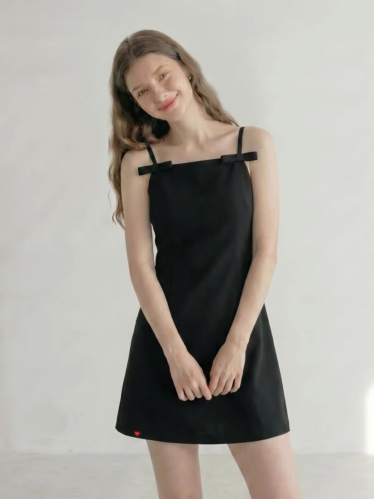 Juliet Mini Dress