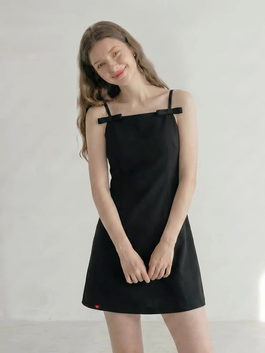 Juliet Mini Dress