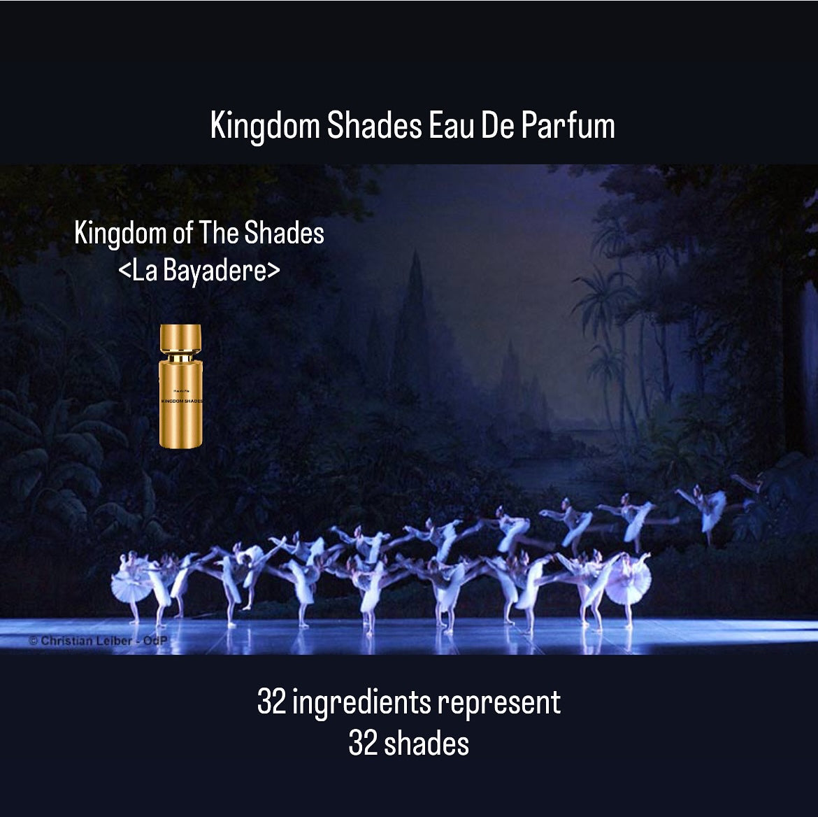 Kingdom Shades Eau De Parfum
