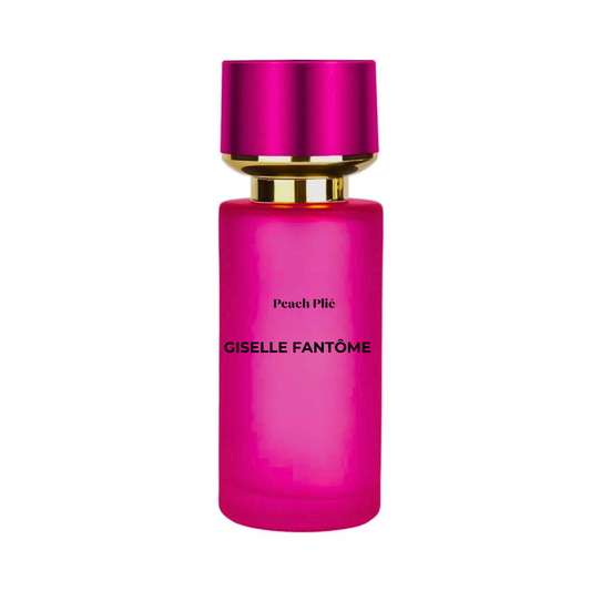 Giselle Fantôme Eau De Parfum