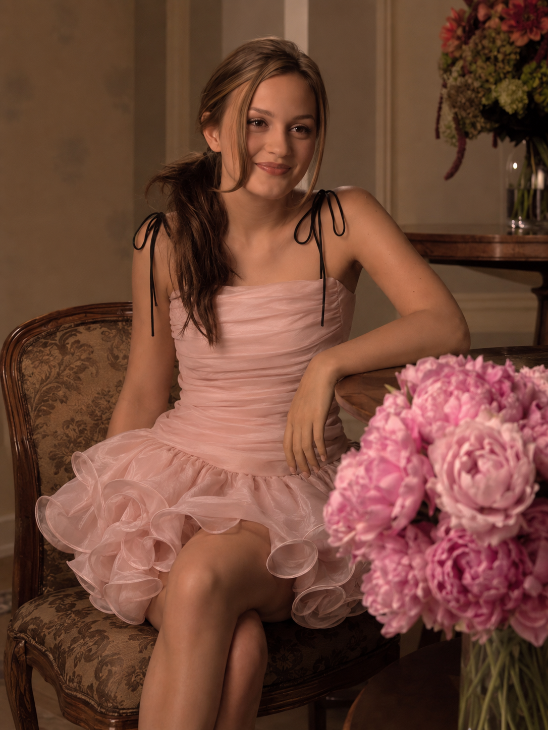 Sugar Plum Tutu