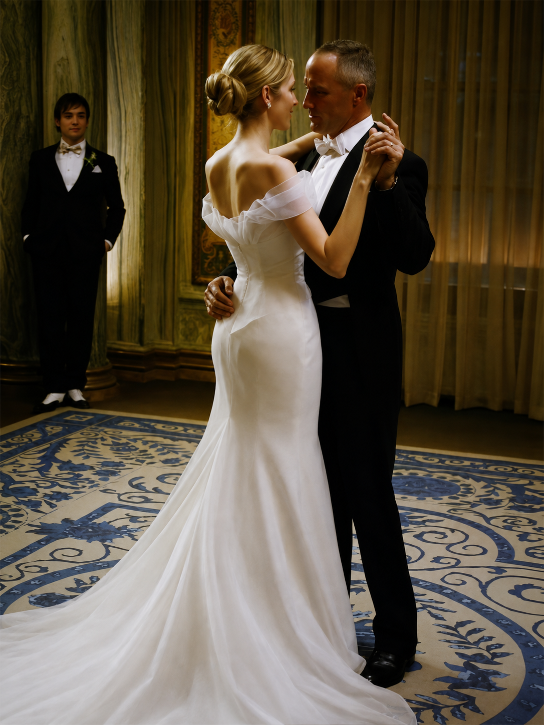 Sylph Wedding Gown
