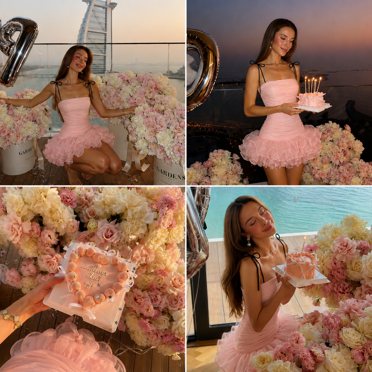 Sugar Plum Tutu
