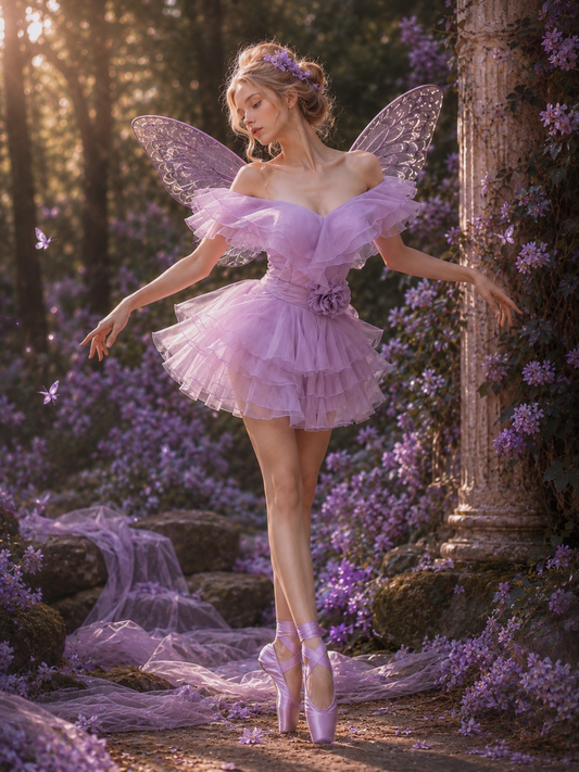 Titania Tutu