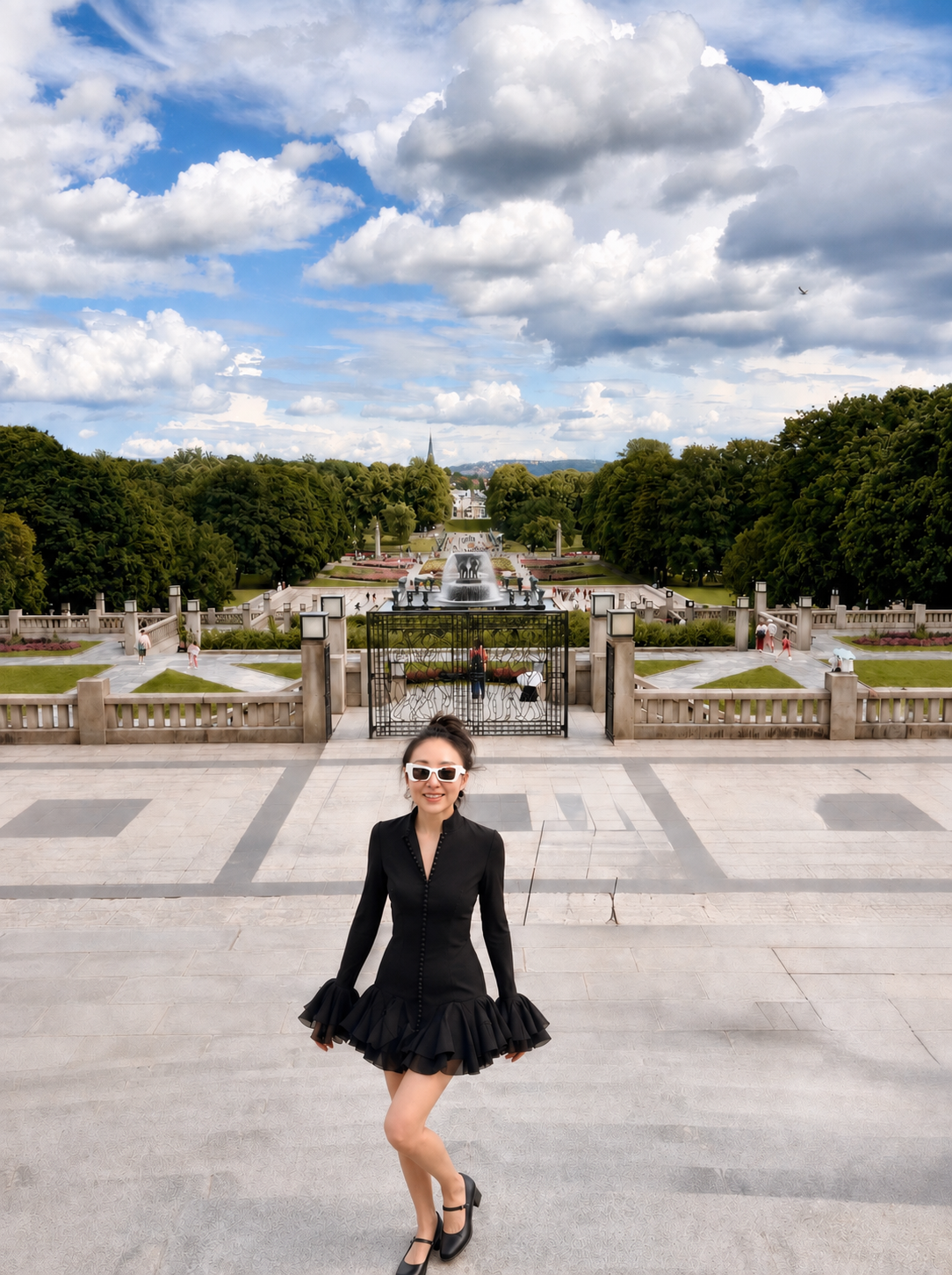 Black Swan Tutu