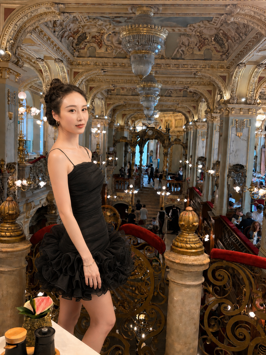 Hermia Tutu