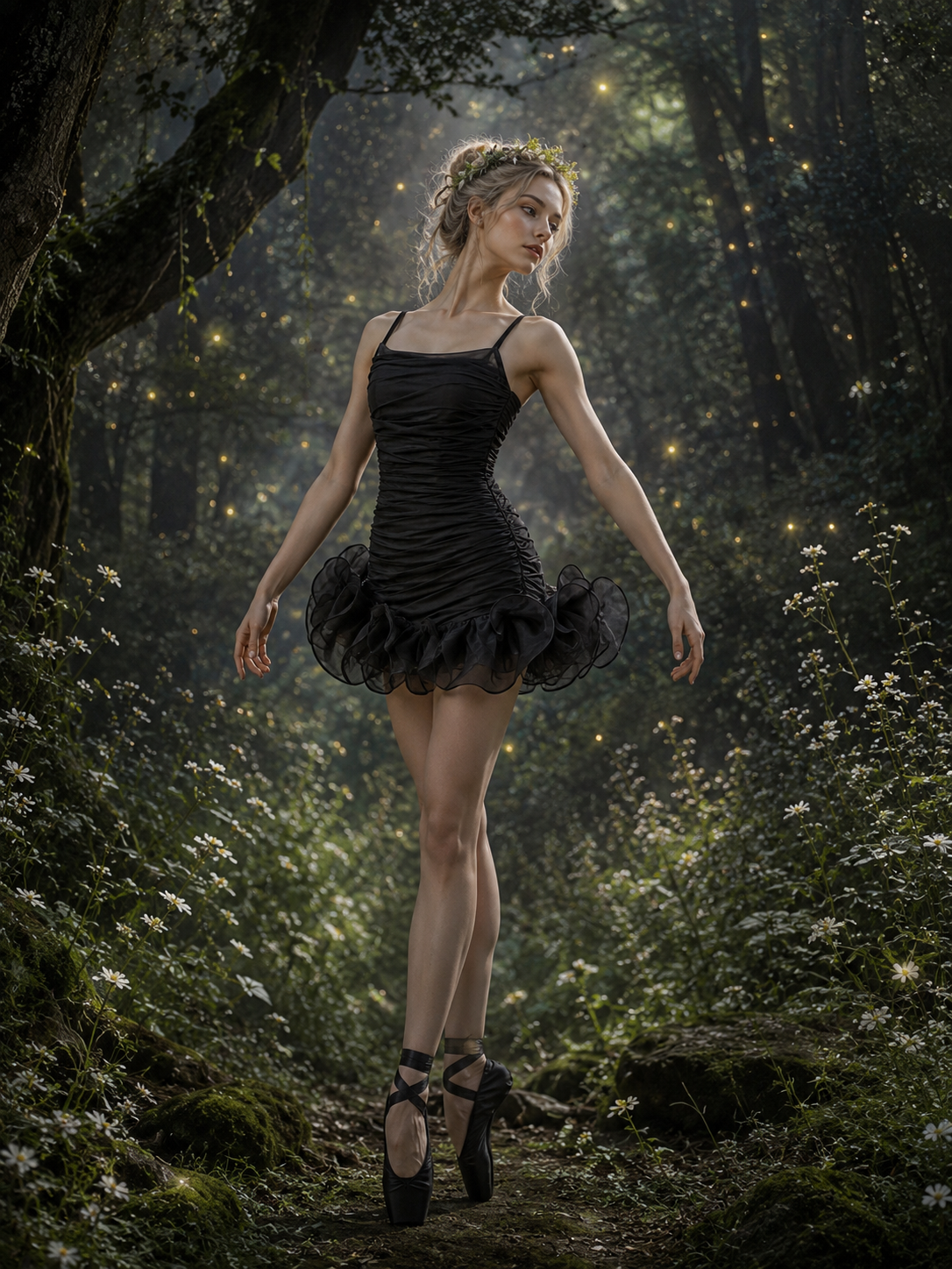 Hermia Tutu