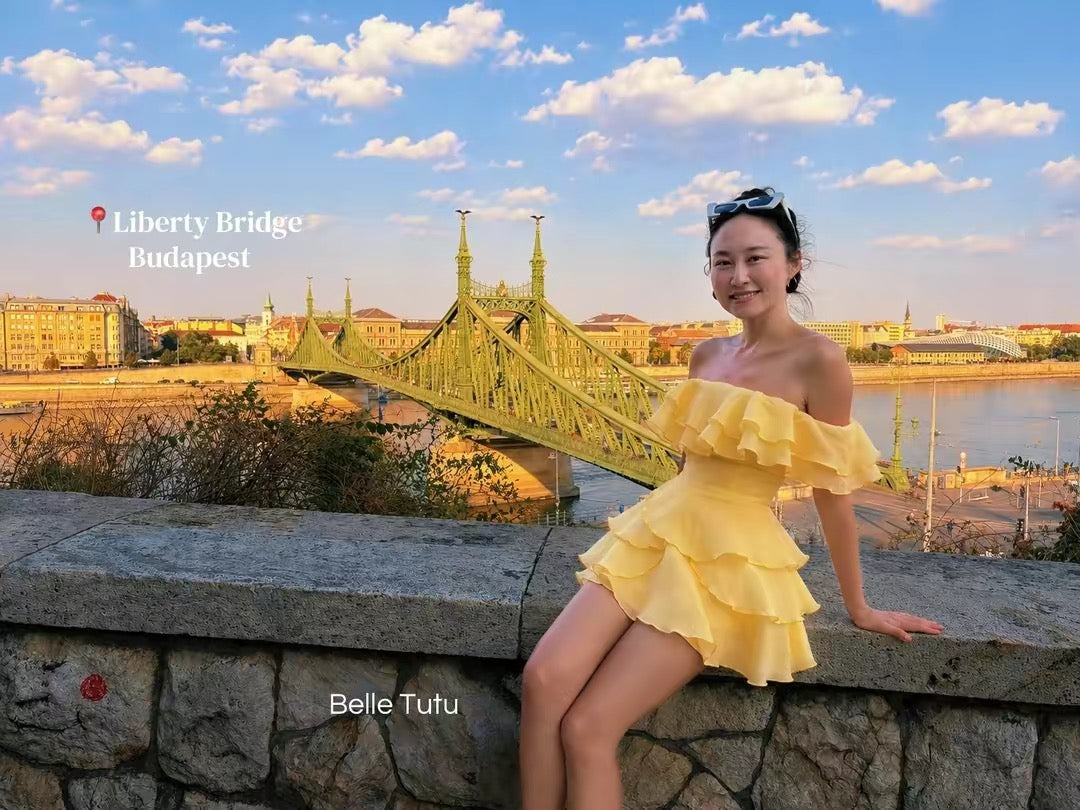Belle Tutu