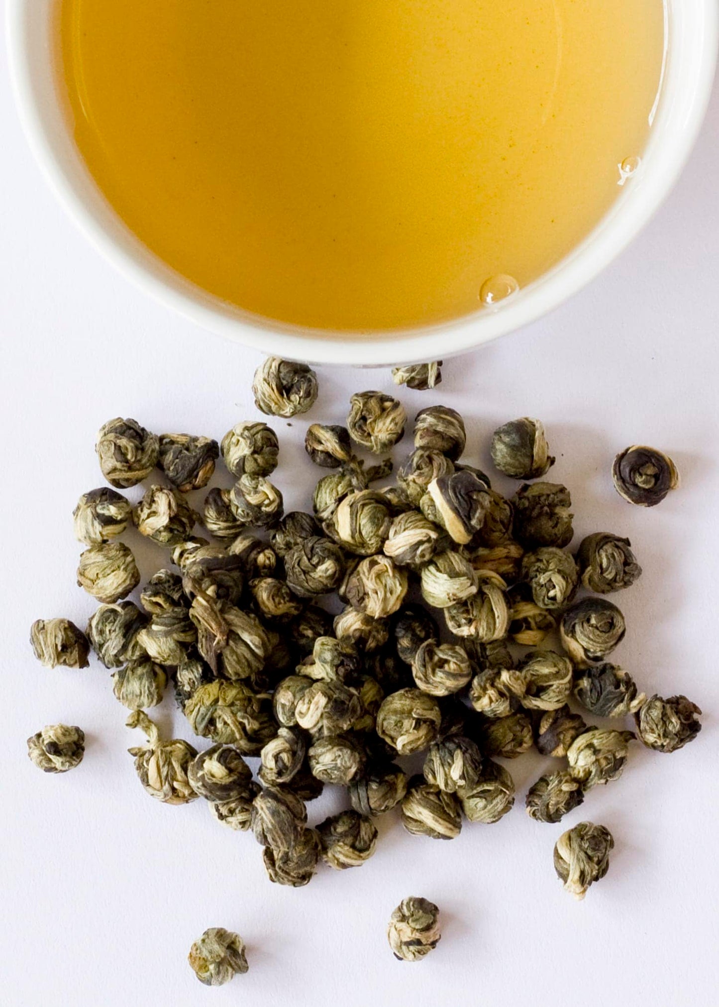 Emeralds Eau De Parfum