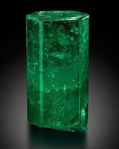 Emeralds Eau De Parfum