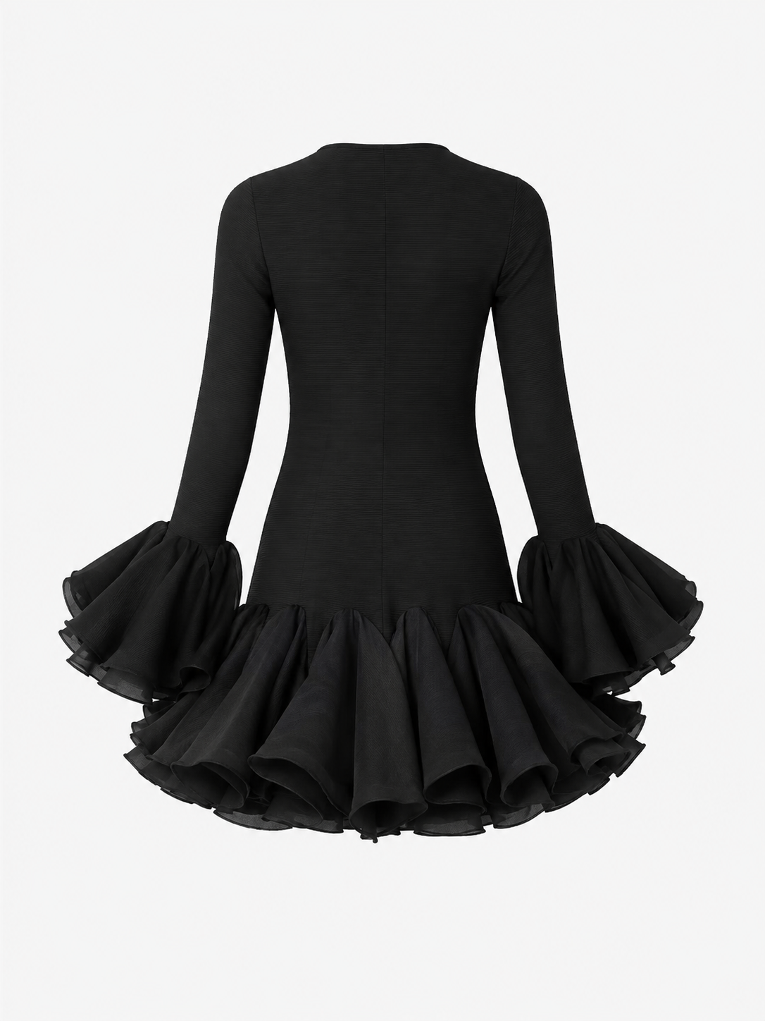 Black Swan Tutu