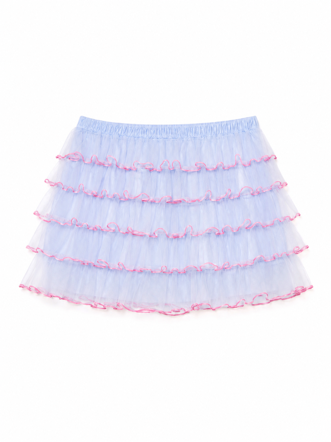 Aurora Mini Skirt