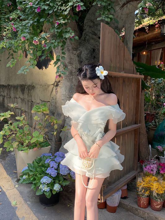 SS25 Fairy Tutu