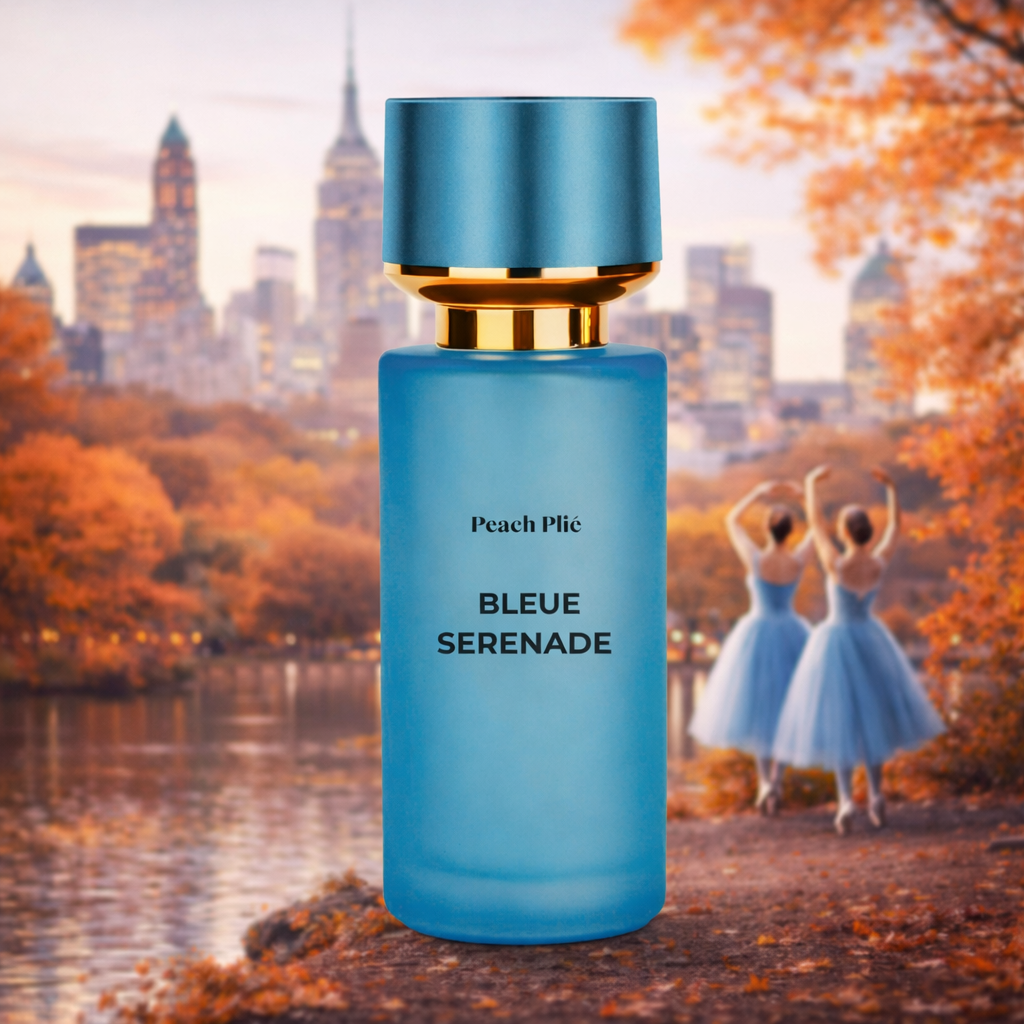 Bleue Serenade Eau De Parfum