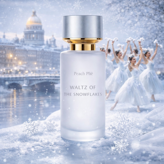 Waltz of the Snowflakes Eau De Parfum