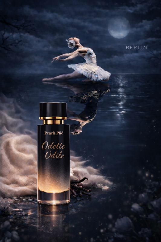 Odette Odile Eau De Parfum