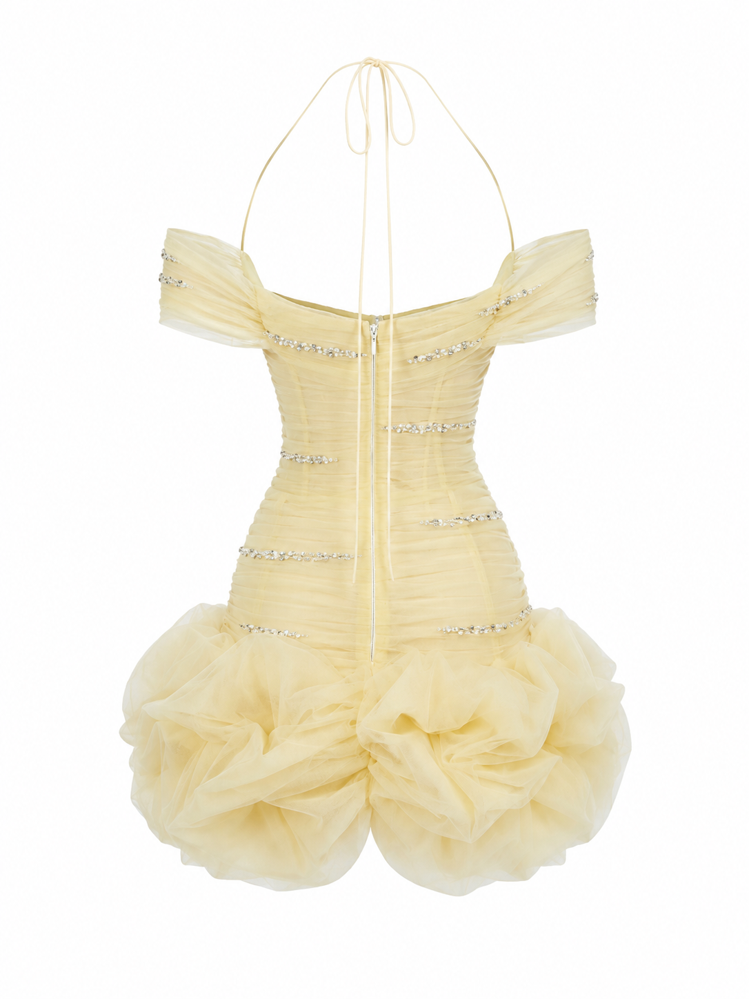 Nikiya Tutu