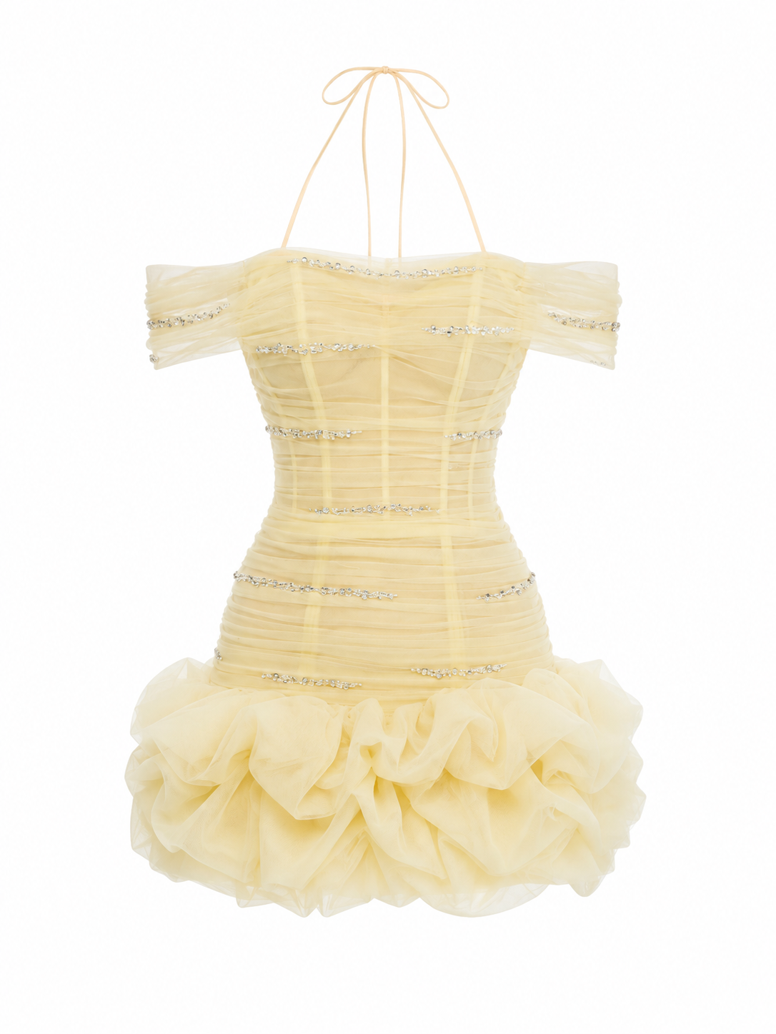 Nikiya Tutu