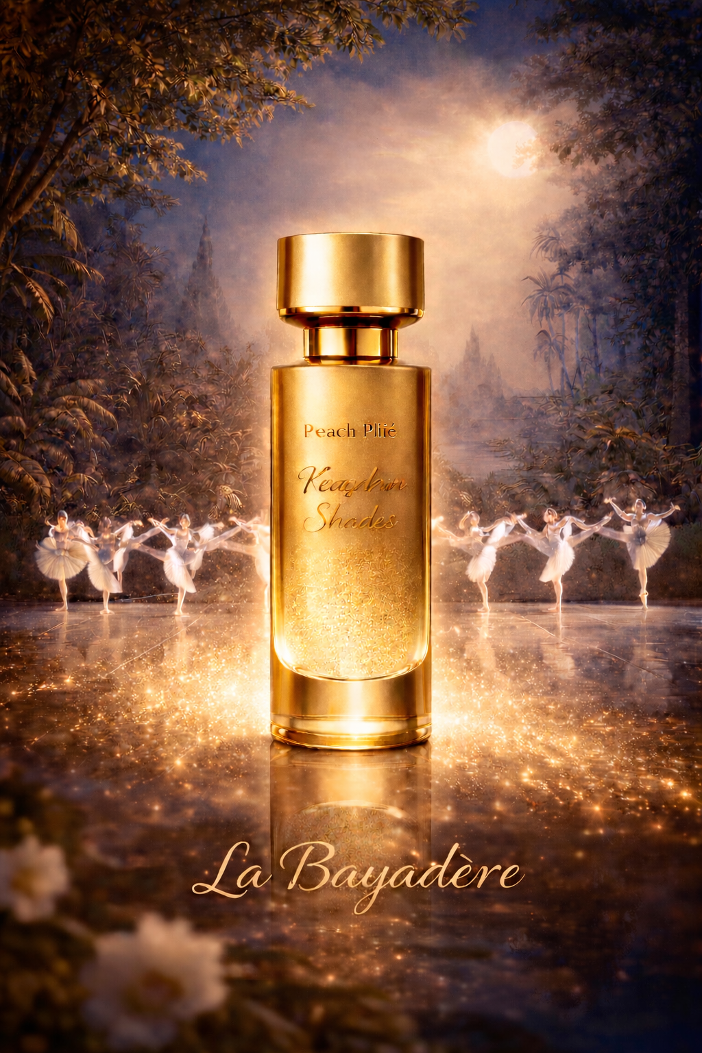 Kingdom Shades Eau De Parfum