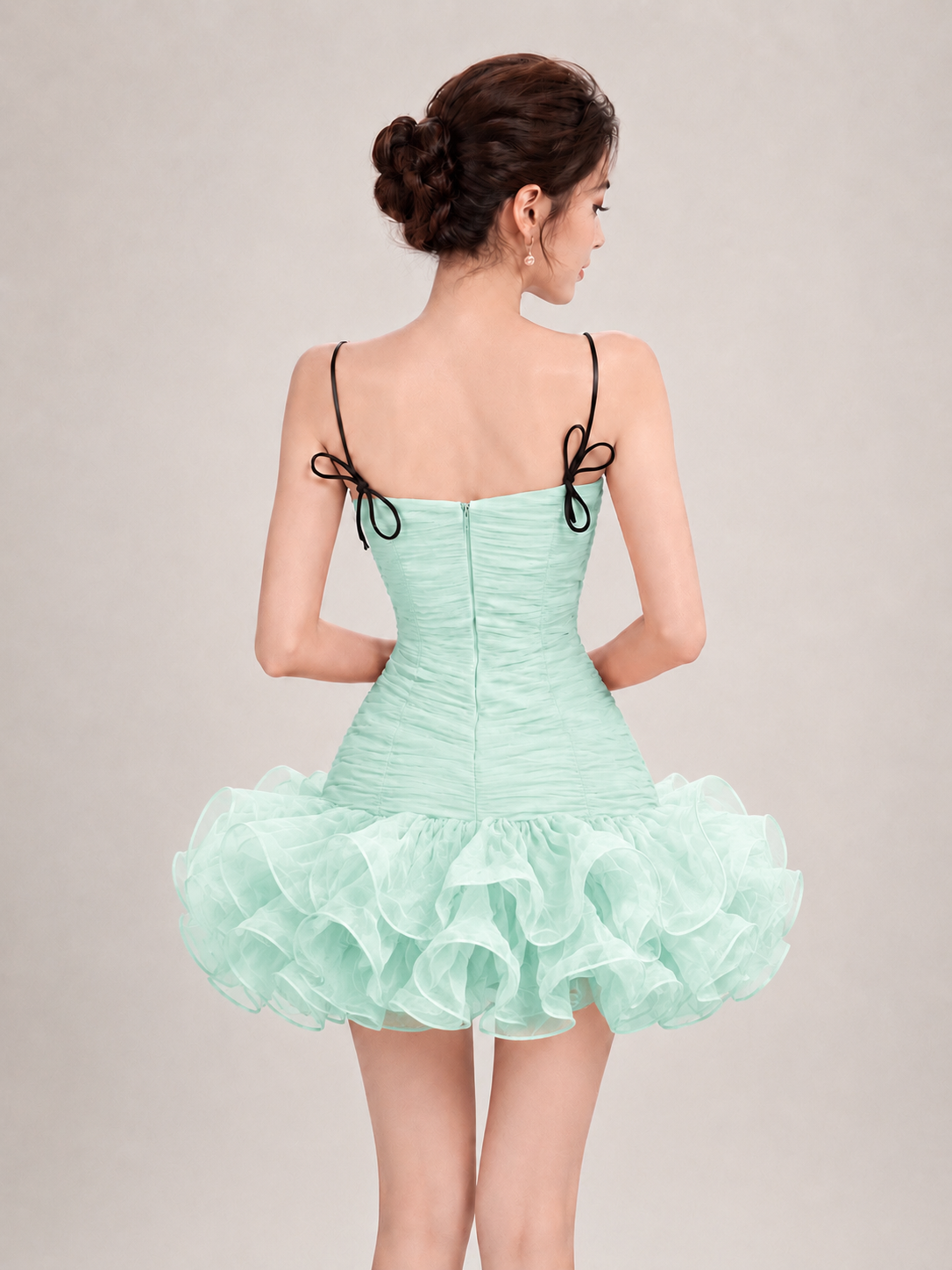 Emeralds Tutu